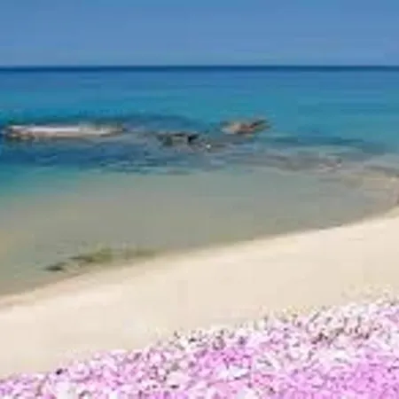 With 3 Bedrooms In Castelsardo, With Wonderful Sea View, Private Apartment