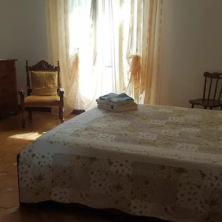 With 3 Bedrooms In Castelsardo, With Wonderful Sea View, Private Apartment